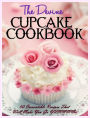 THE DIVINE CUPCAKE COOKBOOK