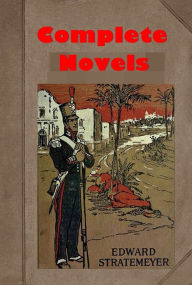 Title: Stratemeyer 25- American Boy's Life of Theodore Roosevelt Young Captain Jack Inventor's Pluck Bridge-Tender Mystery at Putnam Hall Rebellion Rivals Fighting in Cuban Waters Campaign of the Jungle For the Liberty of Texas Boy Land Boomer To Alaska for Gold, Author: Edward Stratemeyer