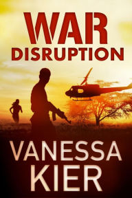 Title: WAR: Disruption (WAR Book 1), Author: Vanessa Kier