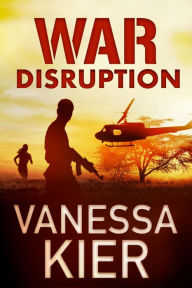 Title: WAR Disruption: WAR Book 1, Author: Vanessa Kier