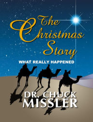 Title: The Christmas Story, Author: Chuck Missler