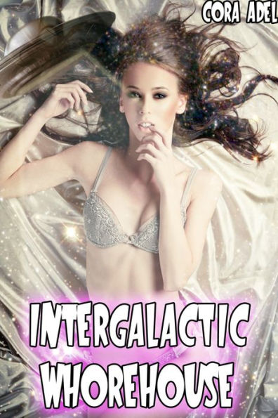 Intergalactic Whorehouse (Alien Breeding)