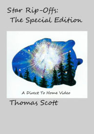 Title: Star Rip-Offs: The Special Edition, Author: thomas scott