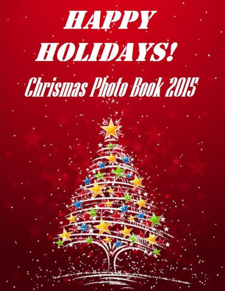 Christmas Book: Christmas ideas and Inspirations	298	(Christmas, Holiday, Religion, Christ, Christian, Santa, North Pole, Reindeer, Star, Ornaments, Christmas Tree)