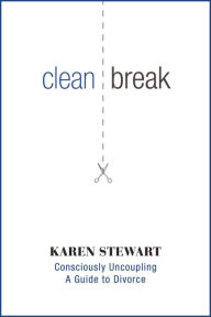 Title: Clean Break, Author: Karen Stewart