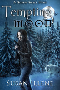 Title: Tempting the Moon, Author: Susan Illene