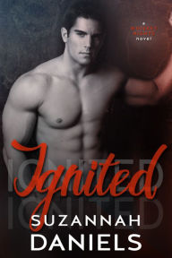 Title: Ignited, Author: Suzannah Daniels