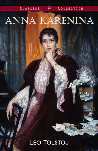 Anna Karenina