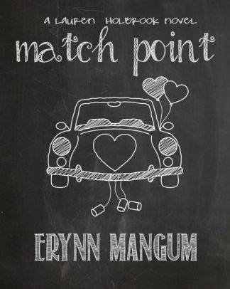 Match Point By Erynn Mangum Nook Book Ebook Barnes