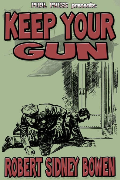 Keep Your Gun