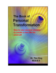 Title: Personal Transformation, Author: Sam Lu