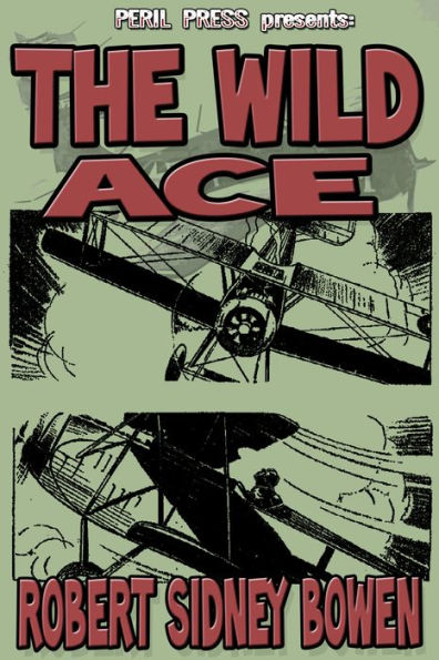 The Wild Ace