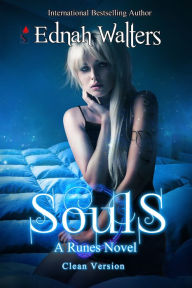 Title: Souls: Clean Version (A Runes Novel), Author: Ednah Walters