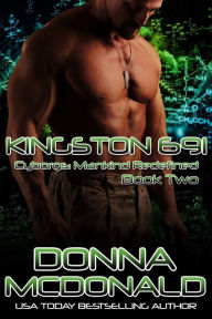 Title: Kingston 691, Author: Donna McDonald