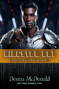 Title: Kingston 691, Author: Donna McDonald