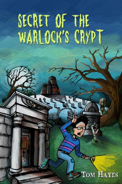 Secret of the Warlock's Crypt
