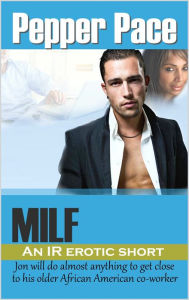 Title: MILF, Author: Pepper Pace