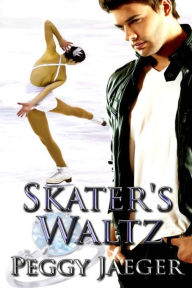 Title: Skater's Waltz, Author: Peggy Jaeger