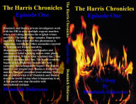 Title: The Harris Chronicles, Author: Dominick Delarosso