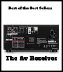 Best of the Best Sellers The Av Receiver ( treasurer, cashier, paymaster, bookkeeper, teller, receiver, recipient, acceptor )
