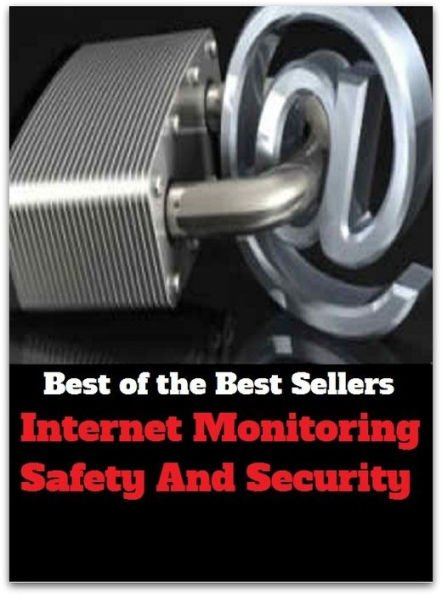 Best of the Best Sellers Internet Monitoring Safety And Security ( fake, mesh, net, plexus, web, snare, internet, computer, research, calculating machine, electronics, online, work at home mom, work at home, earn )