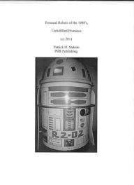 Title: Personal Robots, Author: Pat Stakem