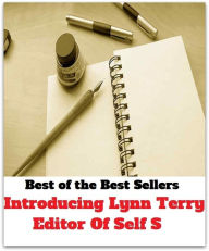 Title: Best of the Best Sellers Introducing: Lynn Terry editor of Self-Starters Weekly Tips (introduced species, introduce, introduce, reproducible, introducing, introduce, introduction, introduction agency, introduction less, introduction), Author: Resounding Wind Publishing