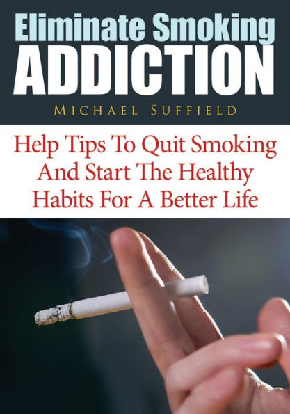 Eliminate Smoking Addiction