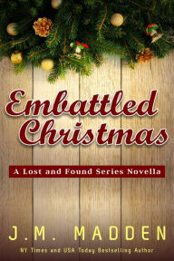 Title: Embattled Christmas, Author: J.M. Madden