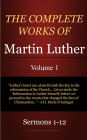 Sermons of Martin Luther, Vol. 1