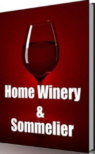 Title: Best Easy Home Winery and Somelier - If you enjoy wines,you will enjoy making them yourself. Tips and tricks to help you with your winemaking. (Step by step guide CookBook), Author: colin lian