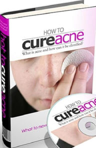 Title: Acne Myths eBook - How To Cure Acne - Acne is caused by diet? (Your Health eBook), Author: colin lian