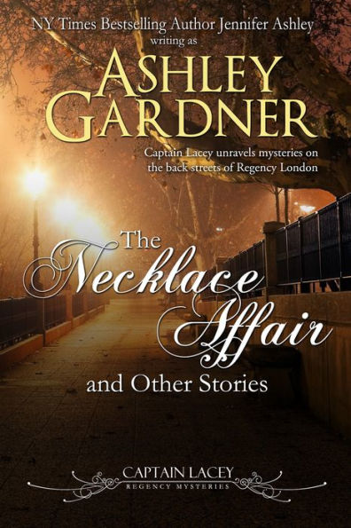 The Necklace Affair and Other Stories