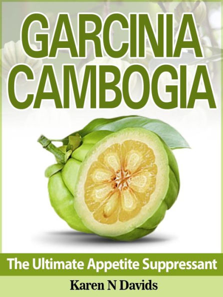 GARCINIA CAMBOGIA