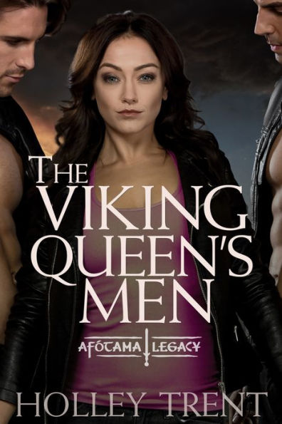 The Viking Queen's Men