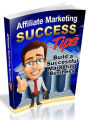 Affiliate Marketing Success Tips