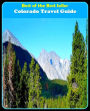 Best of the Best Sellers Colorado Travel Guide (journey, outing, tour, trek, excursion, ramble, roam, pass, circulate, move)