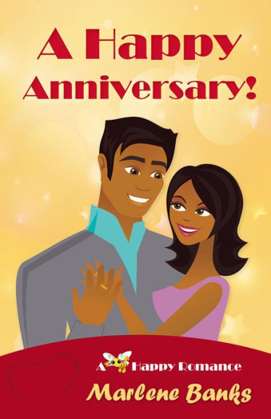 A Happy Anniversary!