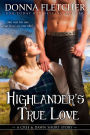 Highlander's True Love A Cree & Dawn Short Story