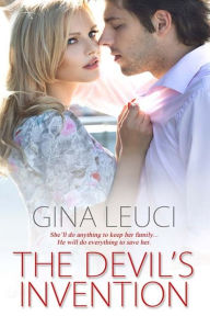 Title: The Devil's Invention, Author: Gina Leuci