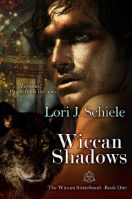 Title: Wiccan Shadows, Author: Lori Schiele