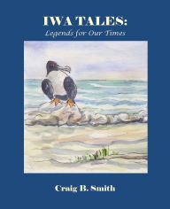 Title: Iwa Tales, Author: Craig Smith