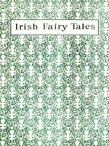 W. B. Yeats - Fairy Tales