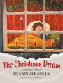 The Christmas Dream: A Christmas Story by Dennis Jernigan