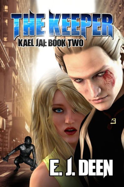The Keeper (Kael Jai: Book Two)