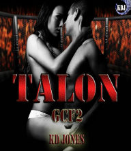 Title: TALON, Author: KD Jones