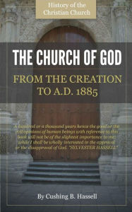 Title: The Church of God, Author: Delmarva Publications