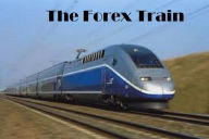 Title: The Forex Train, Author: Christopher McNeil