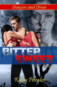 Title: Bittersweet, Author: Katherine Petrakis