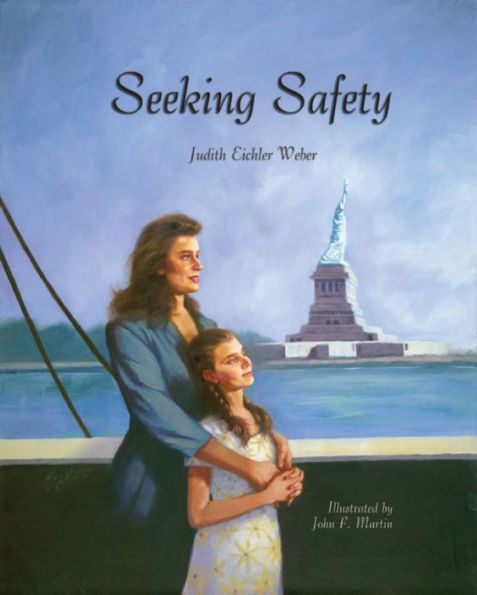 Seeking Safety